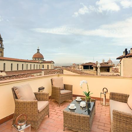 Apartments Florence - Maggioterrace Экстерьер фото