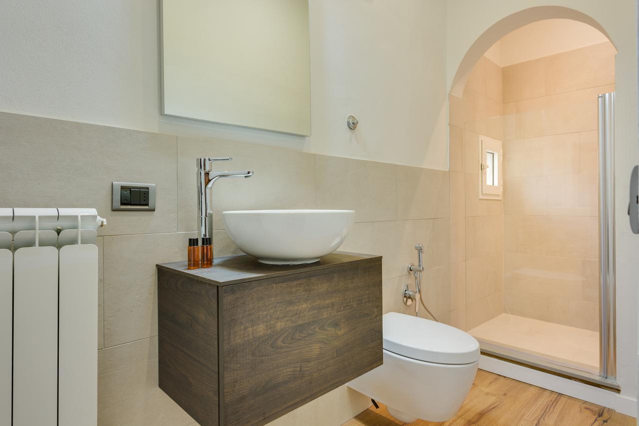 Apartments Florence - Maggioterrace Экстерьер фото