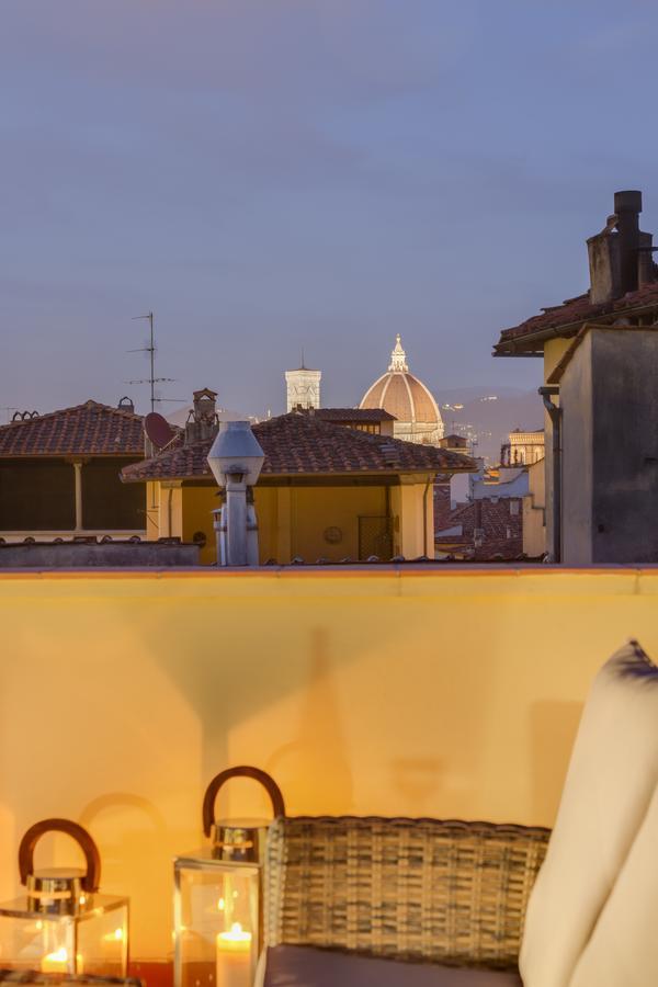 Apartments Florence - Maggioterrace Экстерьер фото