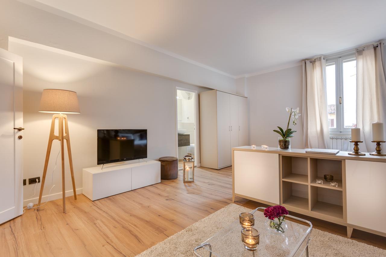 Apartments Florence - Maggioterrace Экстерьер фото