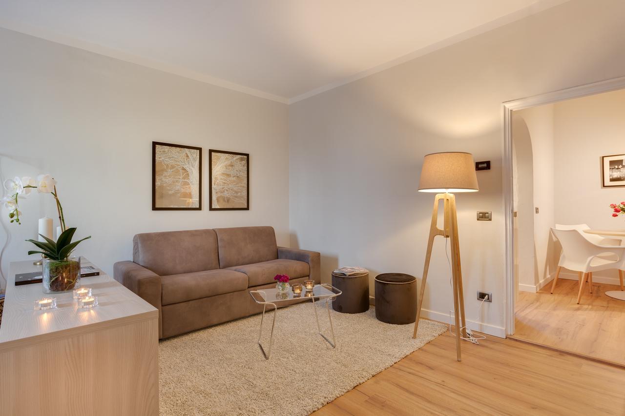 Apartments Florence - Maggioterrace Экстерьер фото